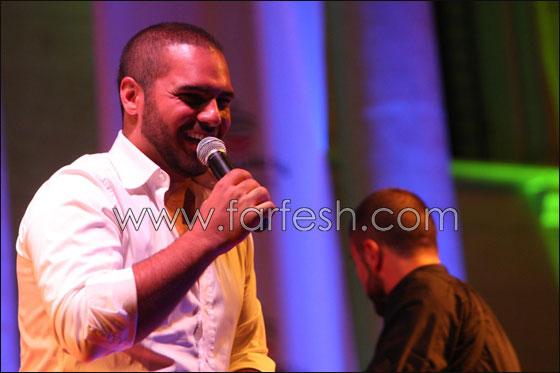 بالصور.. جوزيف عطية ومفاجآت صيف 2011!! صورة رقم 9 بالصور.. جوزيف عطية ومفاجآت صيف 2011!! صورة رقم 9