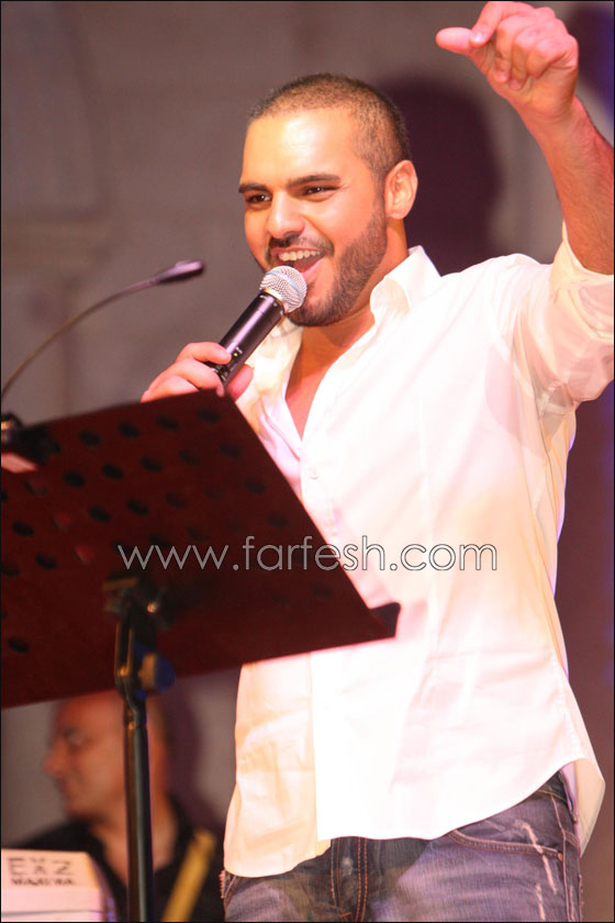 بالصور.. جوزيف عطية ومفاجآت صيف 2011!! صورة رقم 10 بالصور.. جوزيف عطية ومفاجآت صيف 2011!! صورة رقم 10
