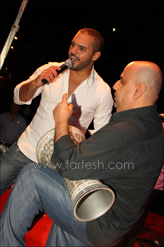 بالصور.. جوزيف عطية ومفاجآت صيف 2011!! صورة رقم 11 بالصور.. جوزيف عطية ومفاجآت صيف 2011!! صورة رقم 11