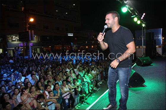 بالصور.. جوزيف عطية ومفاجآت صيف 2011!! صورة رقم 19 بالصور.. جوزيف عطية ومفاجآت صيف 2011!! صورة رقم 19