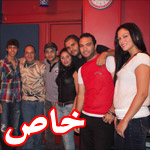 بالصور: بدء البث الرسمي لراديو مصر الجديدة بحضور الفنان مصطفى قمر صورة رقم 6