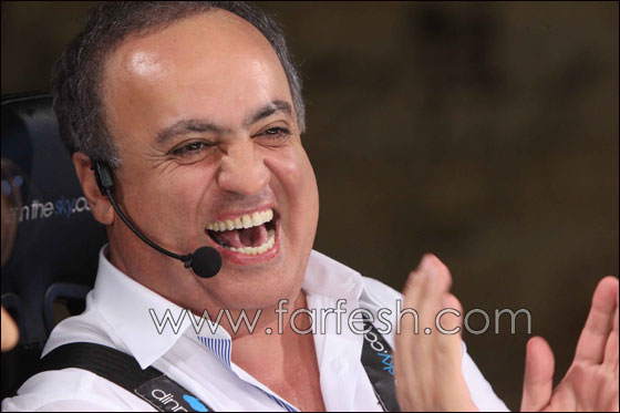 ماتيلدا فرج الله تتهم المستقبل.. وسعد رمضان يشيد بستار أكاديمي صورة رقم 5 ماتيلدا فرج الله تتهم المستقبل.. وسعد رمضان يشيد بستار أكاديمي صورة رقم 5