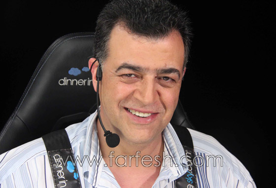 رحلة بالهوا سوا تنتهي باستضافة نيللي مقدسي وأخرون صورة رقم 6 رحلة بالهوا سوا تنتهي باستضافة نيللي مقدسي وأخرون صورة رقم 6
