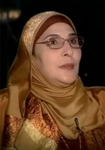 شقيقة سعاد حسني: منذ اللحظة الأولى لم اصدق أن سعاد انتحرت!! صورة رقم 1 شقيقة سعاد حسني: منذ اللحظة الأولى لم اصدق أن سعاد انتحرت!! صورة رقم 1