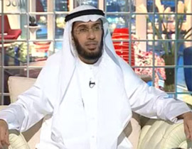 د.محمد العوضي: الاعلام العربي يحوّل المرأة الى حيوان استعراضي! صورة رقم 1 د.محمد العوضي: الاعلام العربي يحوّل المرأة الى حيوان استعراضي! صورة رقم 1