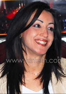 شبيهة غادة عبد الرازق: اطمح بتقديم ادوار جريئة مثل غادة!! صورة رقم 1 شبيهة غادة عبد الرازق: اطمح بتقديم ادوار جريئة مثل غادة!! صورة رقم 1