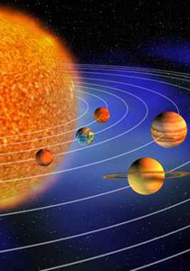 اكتشاف 16 أرضاَ عملاقة خارج المجموعة الشمسية!  صورة رقم 1