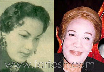 وفاة الفنانة فايدة كامل عن عمر يناهز 79 عاما!! صورة رقم 3