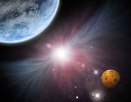 الكشف عن احتمال وجود حياة على اكثر من 50 كوكبا! صورة رقم 1
