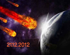 الجمعية الفلكية: لان نهاية العالم لم تتم بـ2003 نقلت الى 2012! صورة رقم 1