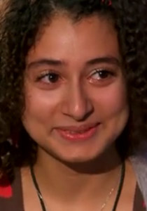 بالفيديو: فتاة (14عاما) تذهل لجنة Arabs Got Talent بصوتها! صورة رقم 1