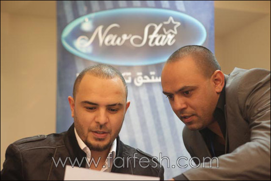 يعقوب شاهين ابن بيت لحم يحصد لقب New Star 2012!!  صورة رقم 27