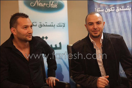 يعقوب شاهين ابن بيت لحم يحصد لقب New Star 2012!!  صورة رقم 3