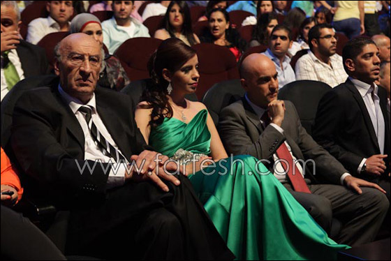 يعقوب شاهين ابن بيت لحم يحصد لقب New Star 2012!!  صورة رقم 7