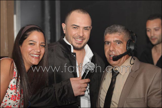 يعقوب شاهين ابن بيت لحم يحصد لقب New Star 2012!!  صورة رقم 36