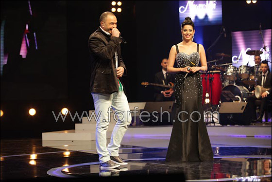 يعقوب شاهين ابن بيت لحم يحصد لقب New Star 2012!!  صورة رقم 40