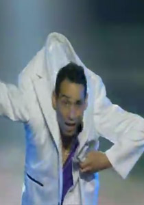 Arabs Got Talent: ملاط تعيد روح هيوستن وتتأهل للنهائيات!! صورة رقم 2 Arabs Got Talent: ملاط تعيد روح هيوستن وتتأهل للنهائيات!! صورة رقم 2
