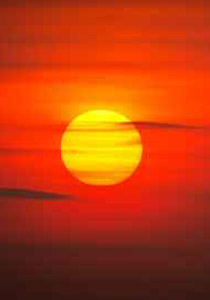 خبراء الطقس يحذرون من التعرض للشمس بين 10 صباحا و4 عصرا صورة رقم 1