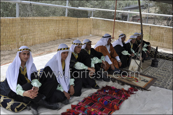 شاهدوا فيديو كليب للفنان عبد حامد وانوار الكعبية  	 صورة رقم 1