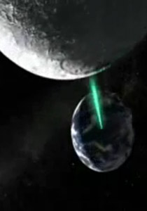 شاهدوا بالفيديو: مرايا تركها الانسان  خلال زيارته لسطح القمر  صورة رقم 1