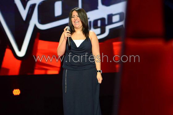 The voice: ازدياد المنافسة بين لجنة الحكم والنصيب الاكبر لعاصي صورة رقم 8