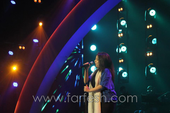 The voice: نور عرقسوسي تفاجئ الكل وتنقلهم من حلم الى اخر صورة رقم 7 The voice: نور عرقسوسي تفاجئ الكل وتنقلهم من حلم الى اخر صورة رقم 7