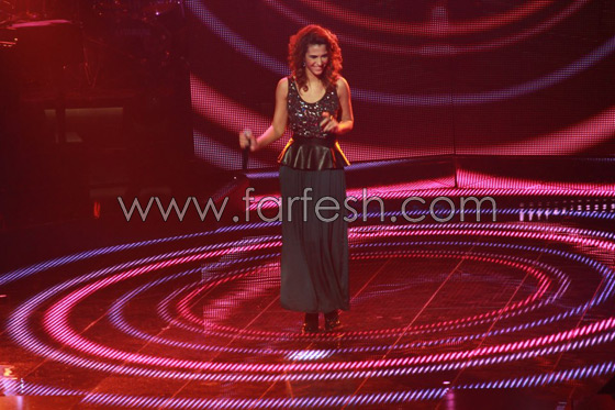 The voice: نور عرقسوسي تفاجئ الكل وتنقلهم من حلم الى اخر صورة رقم 10 The voice: نور عرقسوسي تفاجئ الكل وتنقلهم من حلم الى اخر صورة رقم 10