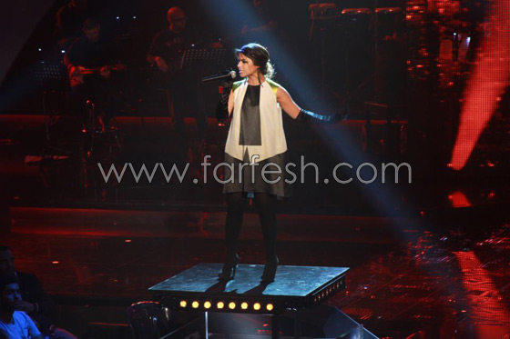 The voice: نور عرقسوسي تفاجئ الكل وتنقلهم من حلم الى اخر صورة رقم 12 The voice: نور عرقسوسي تفاجئ الكل وتنقلهم من حلم الى اخر صورة رقم 12