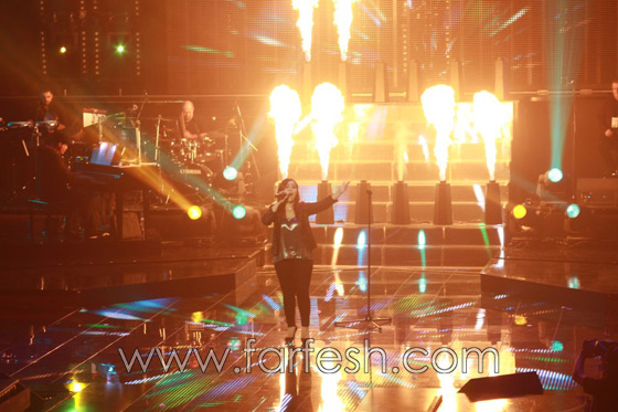 The voice: نور عرقسوسي تفاجئ الكل وتنقلهم من حلم الى اخر صورة رقم 16 The voice: نور عرقسوسي تفاجئ الكل وتنقلهم من حلم الى اخر صورة رقم 16
