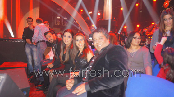 The Voice مستمر مع كاظم وشيرين وعاصي وصابر صورة رقم 3