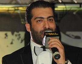 مازن دياب ينظم حفل بحضور عدد من وجوه المجتمع العربي صورة رقم 1