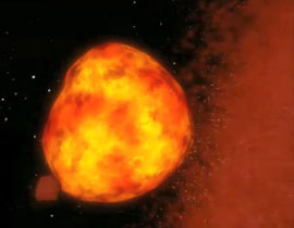 الكويكب ابوفيس لن يصطدم بكوكب الارض في العام 2036 	 صورة رقم 1