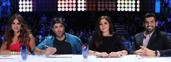 X Factor انطلاق بمواهب متواضعه ولجنة بآمال كبيرة صورة رقم 1