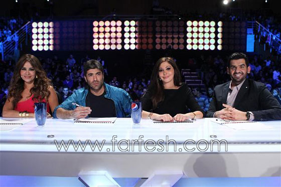 لماذا بكت أليسا في اول حلقة من XFACTOR!  	 صورة رقم 2