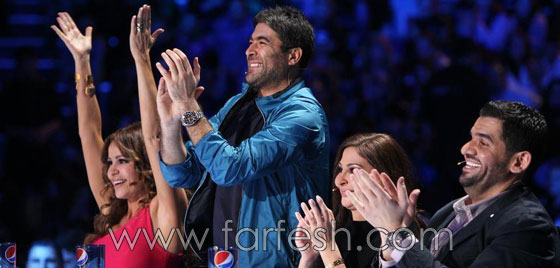 ماذا يقول المعترضون على رفض شعيل في X FACTOR؟!   صورة رقم 5