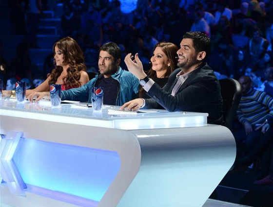 ماذا يقول المعترضون على رفض شعيل في X FACTOR؟!   صورة رقم 10