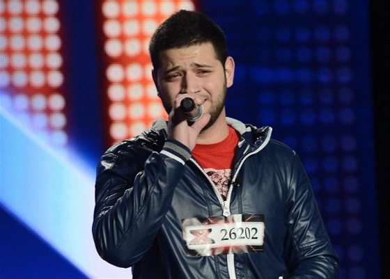 هدية مسلسلات: أدهم نابلسي من X Factor وأغنيات من كلماته وألحانه  صورة رقم 32