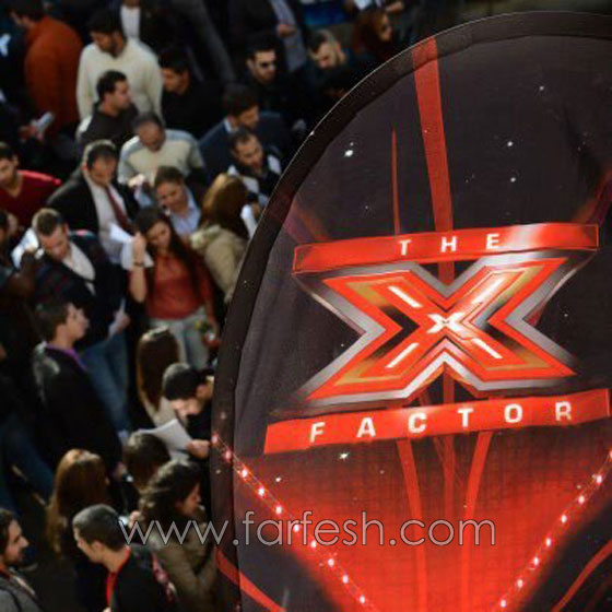 ماذا يقول المعترضون على رفض شعيل في X FACTOR؟!   صورة رقم 13