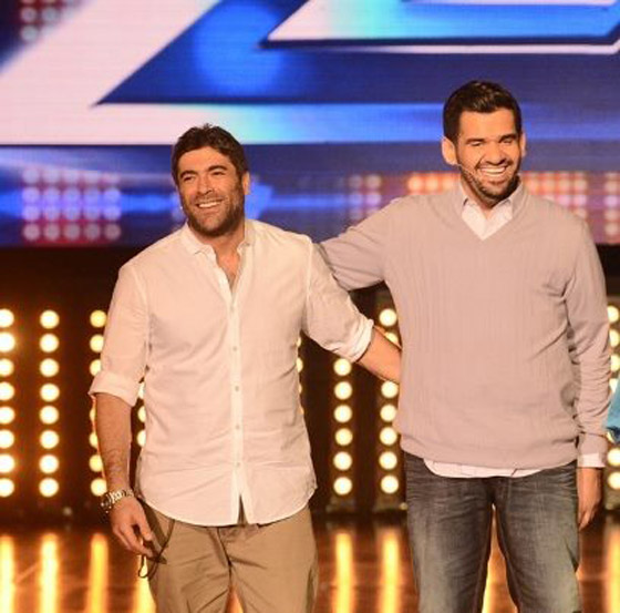 اسماء بسيط:  لأنني احترم نفسي وفني انسحبت من  X Factor   صورة رقم 2