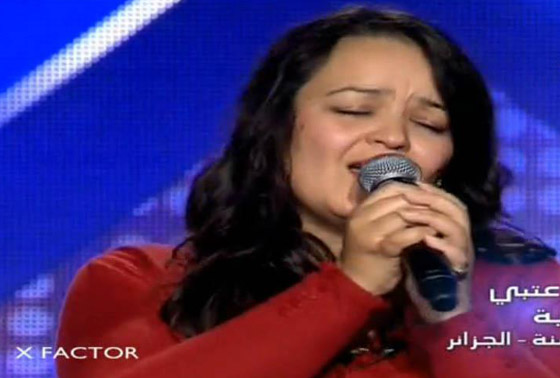 X factor4: وائل كفوري يتظاهر انه متسابق هاوي ويلهب الجمهور صورة رقم 13