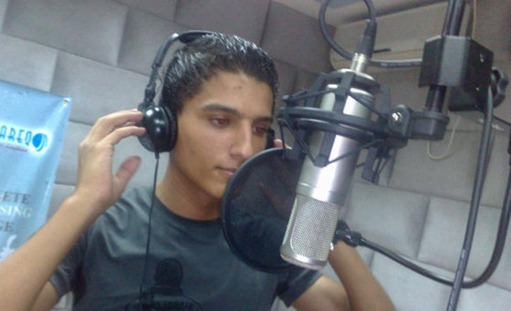 اراب ايدول 2: سلام فياض يدعو لدعم محمد عساف والفلسطينيون منقسمون‎ صورة رقم 13