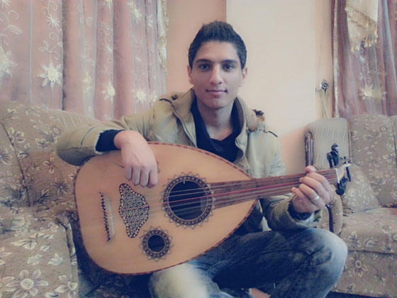 اراب ايدول 2: سلام فياض يدعو لدعم محمد عساف والفلسطينيون منقسمون‎ صورة رقم 14