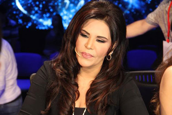 ARAB IDOL 2: الاغاني التي أدتها المتسابقات وتعليقات الحكّام صورة رقم 6