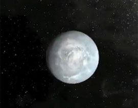 اكتشاف كوكبين شبيهين بالكرة الأرضية وتوقع وجود حياة عليهما! صورة رقم 1