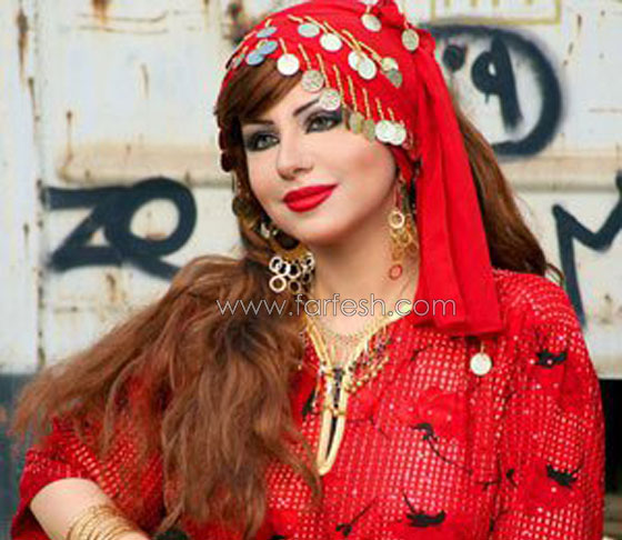 حليمة بولند: علاقتي بابنتي شديدة وأعتبرها صديقتي رغم صغر سنها صورة رقم 7 حليمة بولند: علاقتي بابنتي شديدة وأعتبرها صديقتي رغم صغر سنها صورة رقم 7