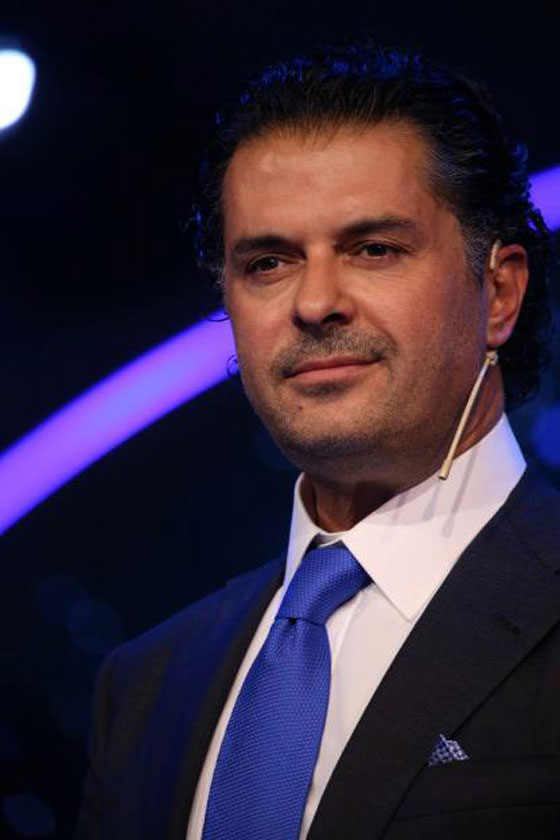 زعل أحلام وخناقة جدية مع راغب لاتهامها له بـ زعل أحلام وخناقة جدية مع راغب لاتهامها له بـ