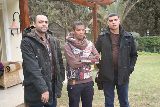 الفنان أحمد مكي لمسلسلات برو: بعض برامج الهواة مفبركة تقدم مآسي لا مواهب صورة رقم 8