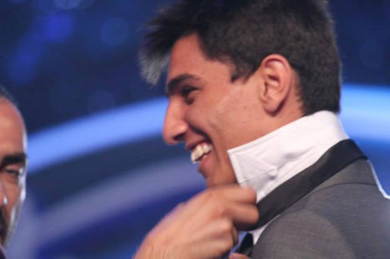 محمد عساف: صفحته الخاصة في مسلسلات  صورة رقم 13