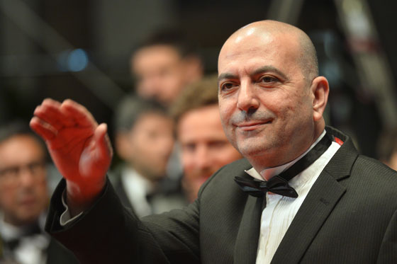 بعد غولدن غلوب.. المخرج ابو اسعد يحصد جائزة 