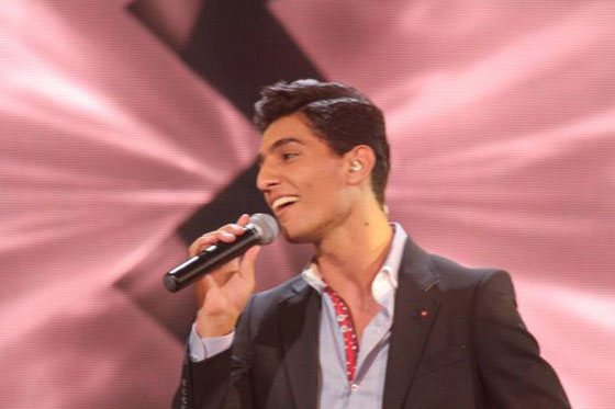 والد محمد عساف لـ